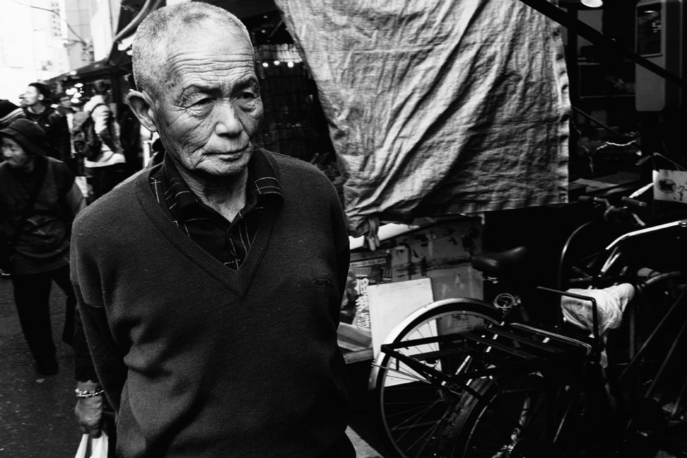 Tokyo — A Remarkable City