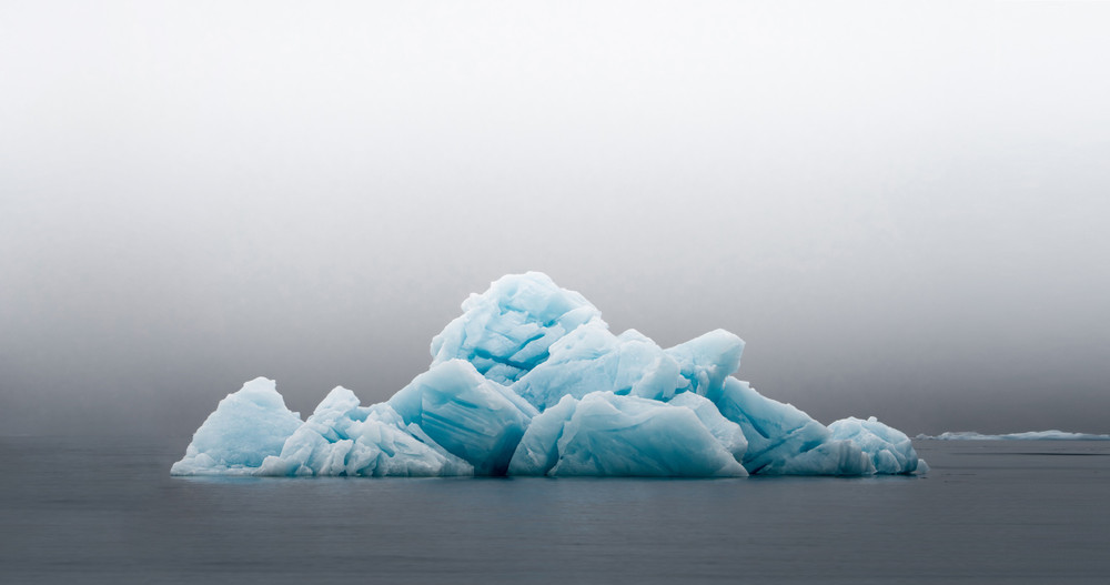 Shades of Blue