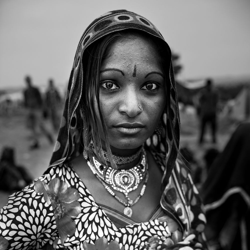 Pushkar Camel Fair and  Pilgrimage