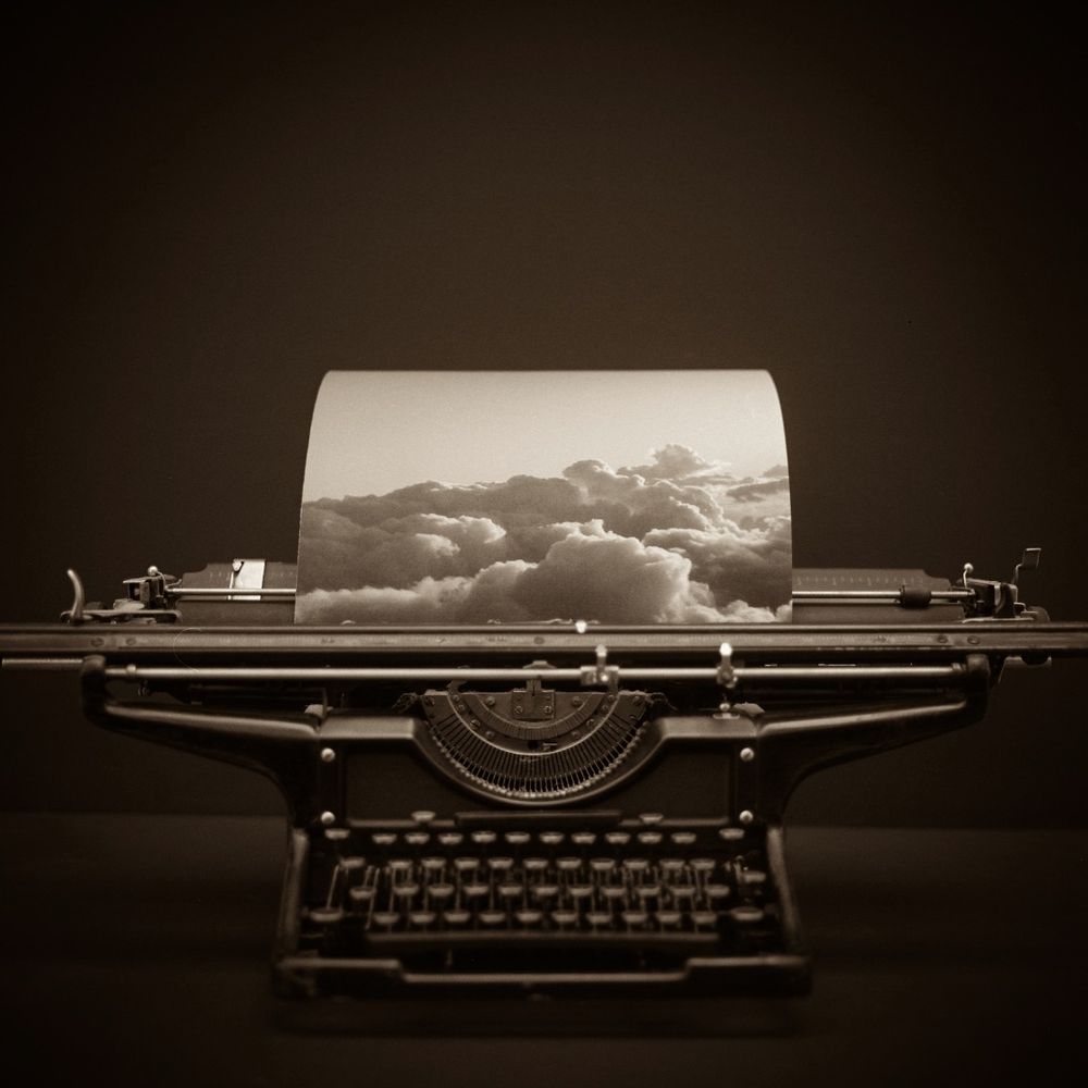 Drunken Poet's Dream