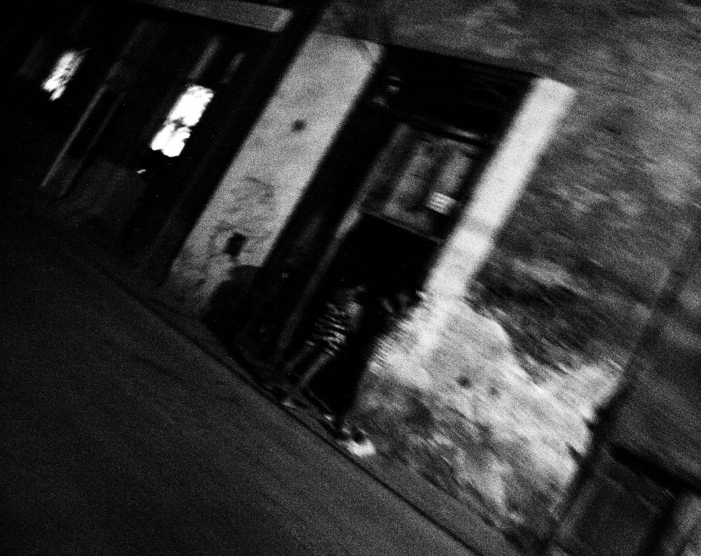 The Ghosts of Habana