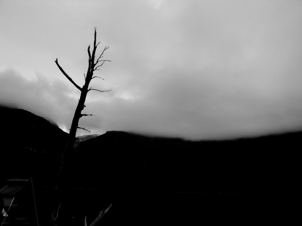 Usuahia, Tierra del Fuego.