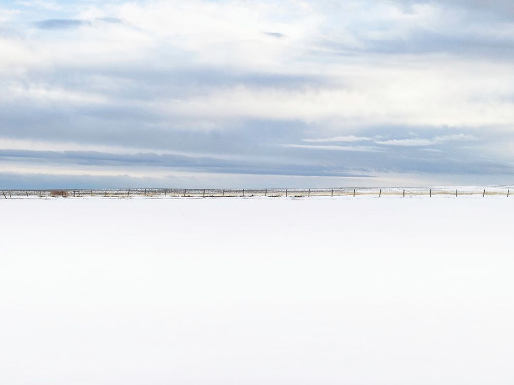 Considerations of a Modern Landscape