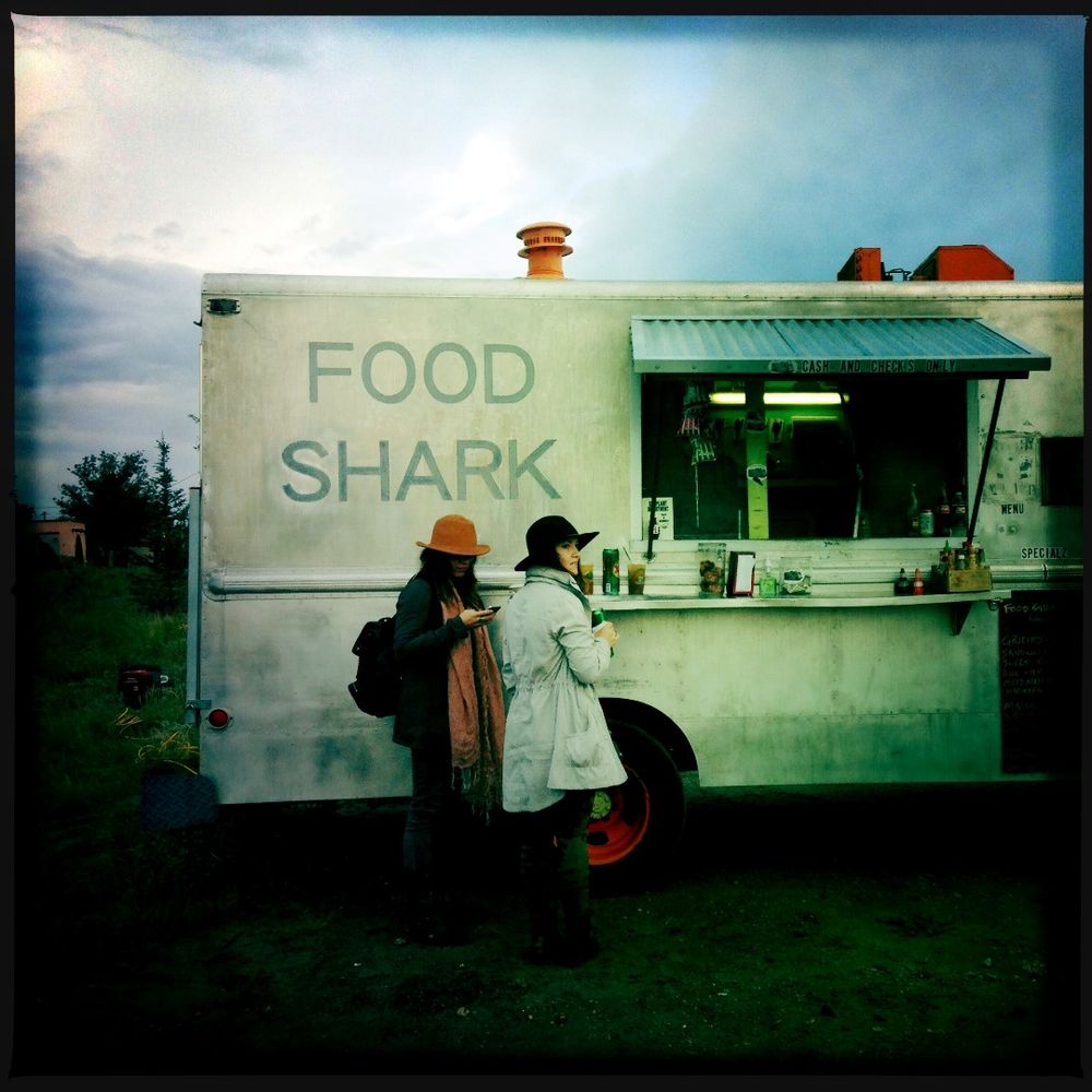 Marfa Love
