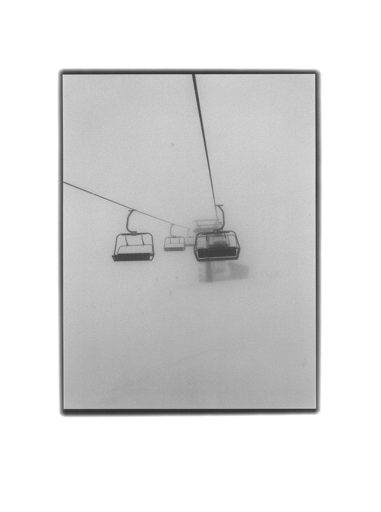 Digital Negatives