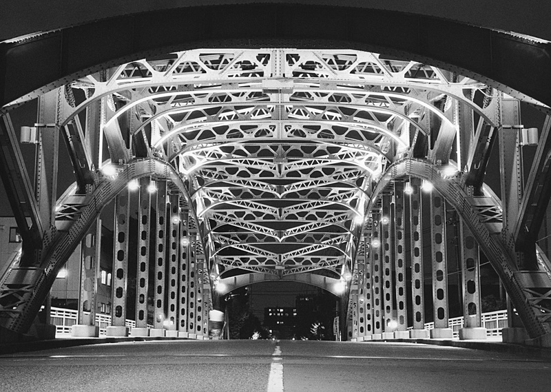 Nightscapes