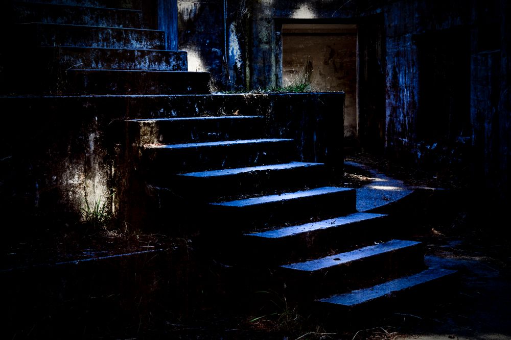 Theatre of Fear