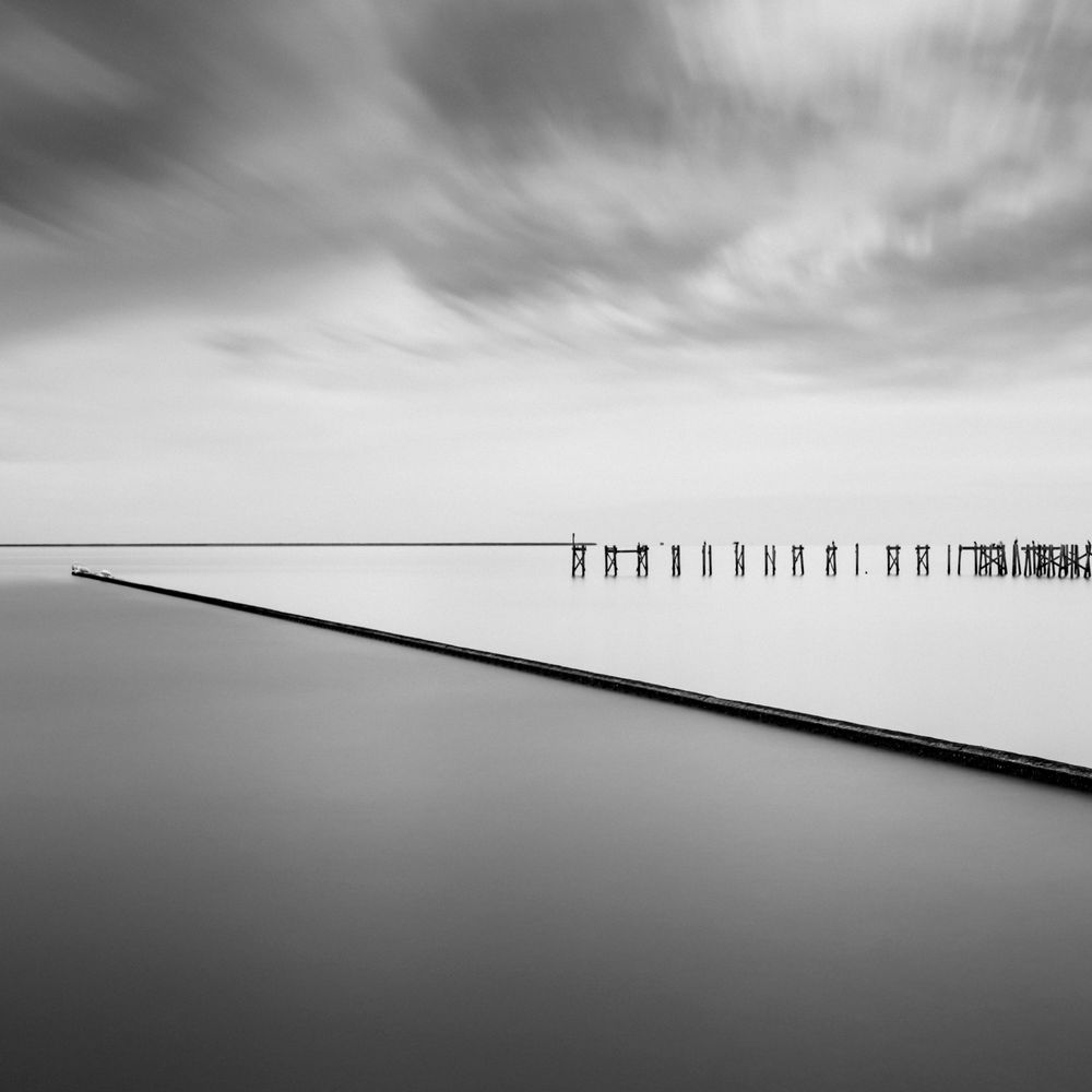 Bayshore Breakwater