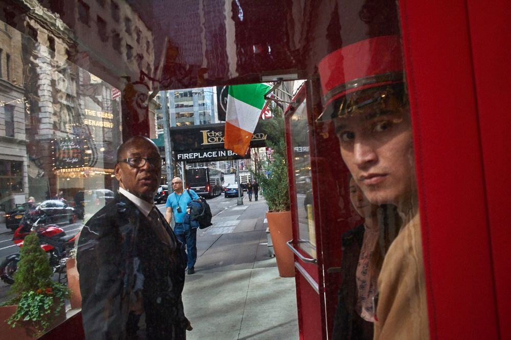 NYC  4.10.2017