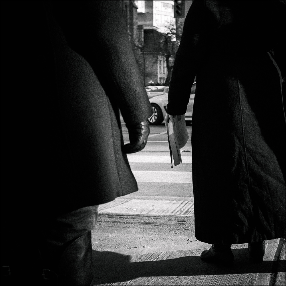 Street Squares
