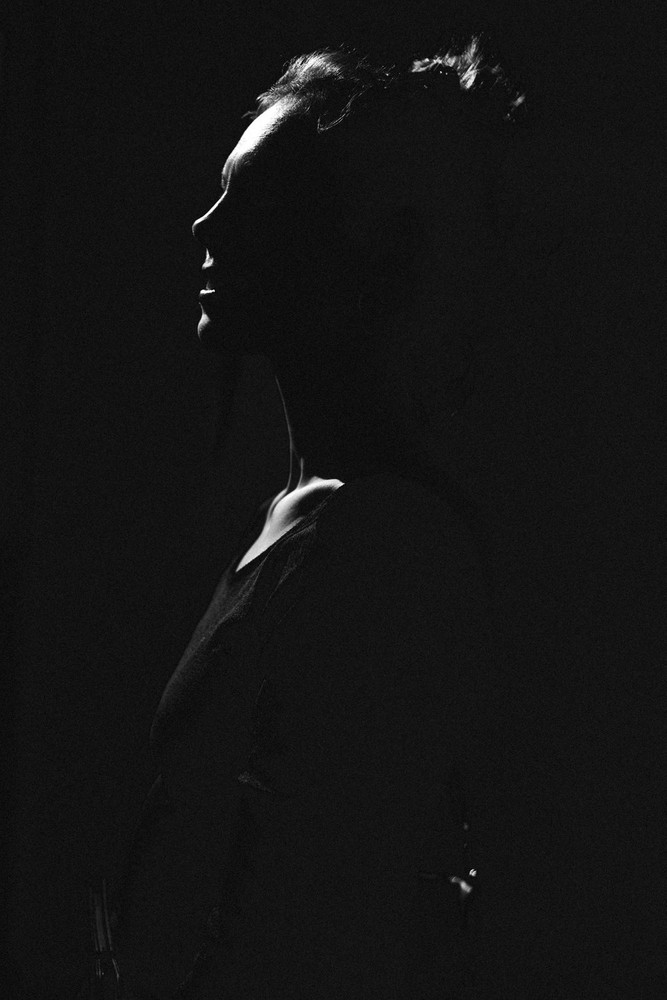 Faceless 