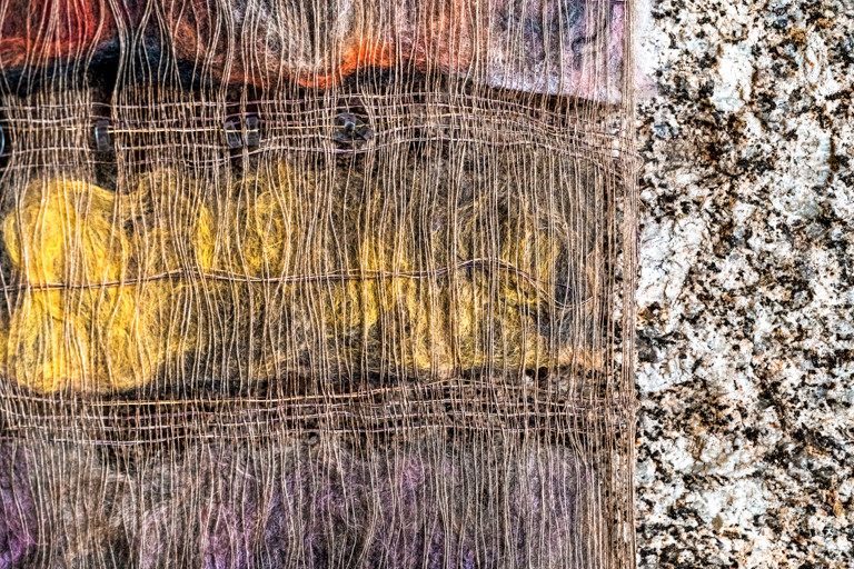  Watercolour_Helena Cardoso Textile Work 
