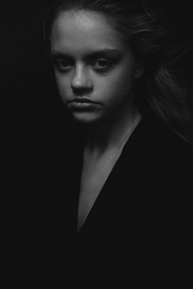 R.A.W. Portraits
