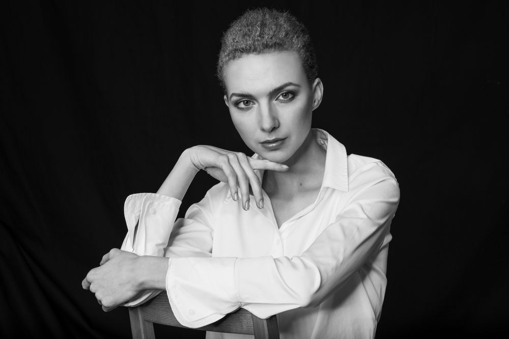 Editorial with Anna