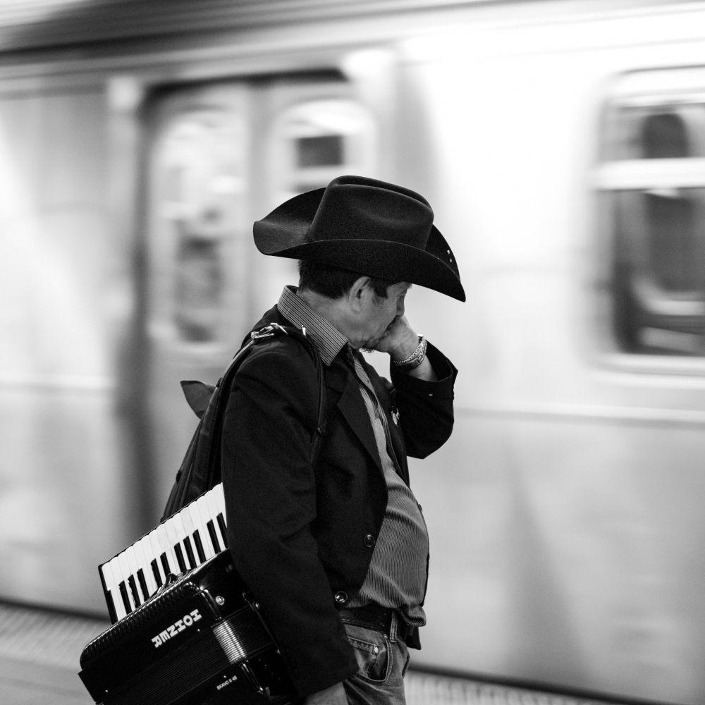 Documentary Expressionism