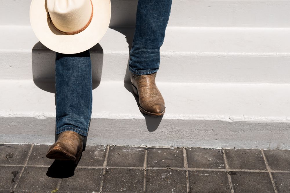 Texas Footwear