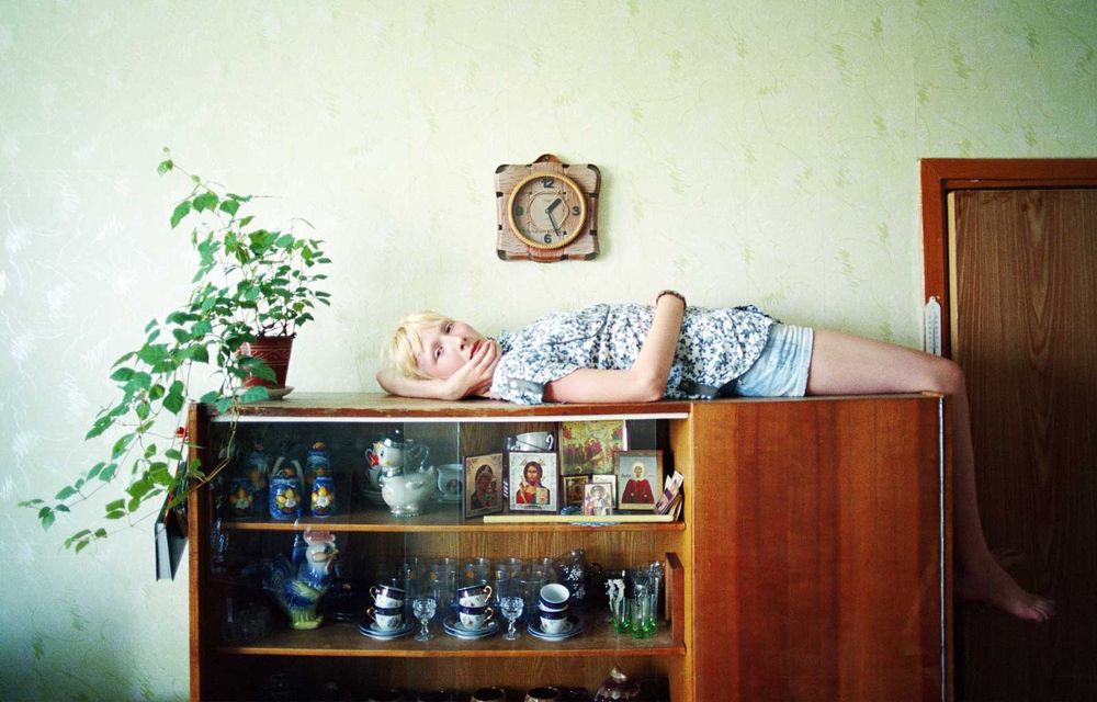 European Master of Fine Art Photography