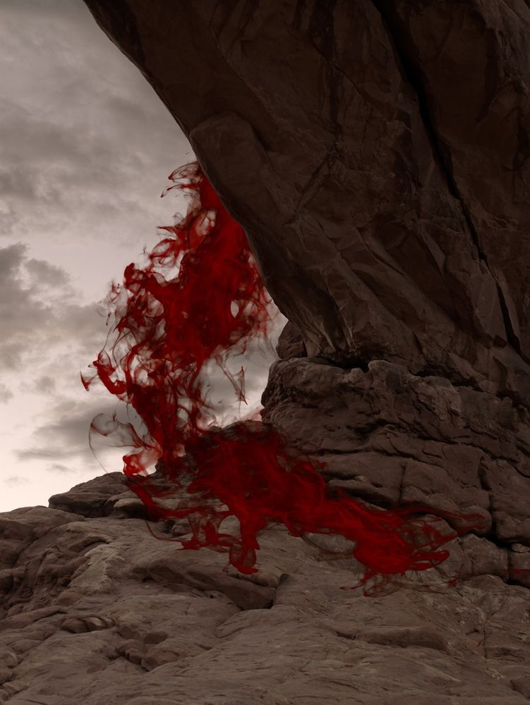 Poisoned Earth