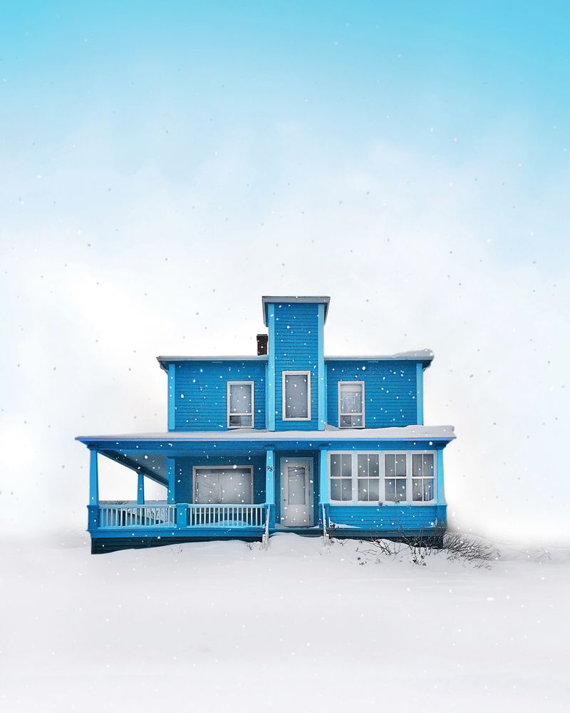 Gaspesia Dream Houses