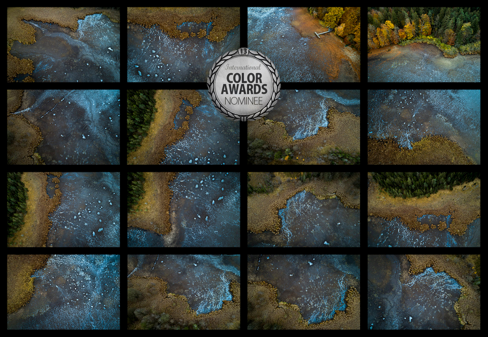 Lakeshore Operations | Fall Series #09