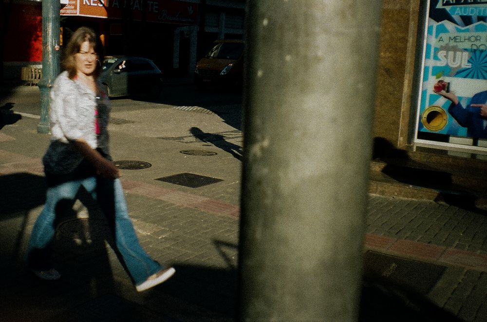 Rua Orgânica