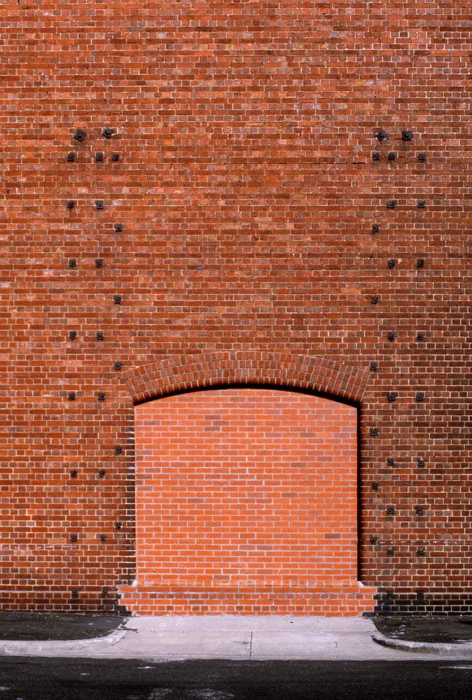 Blocked Portals