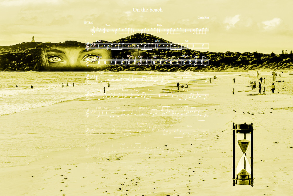 Songs and Images