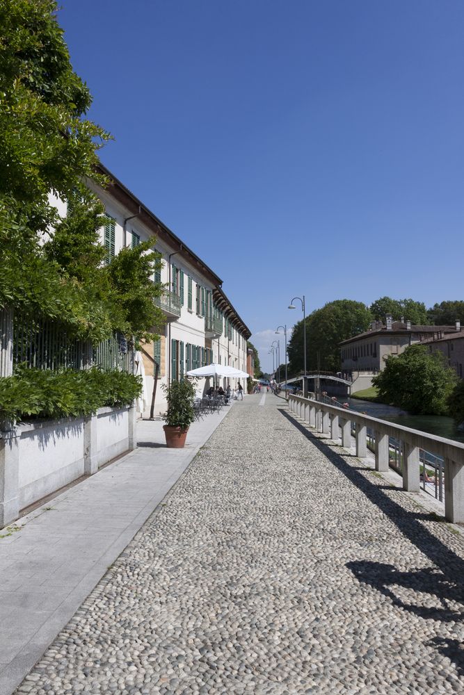 Grande Naviglio