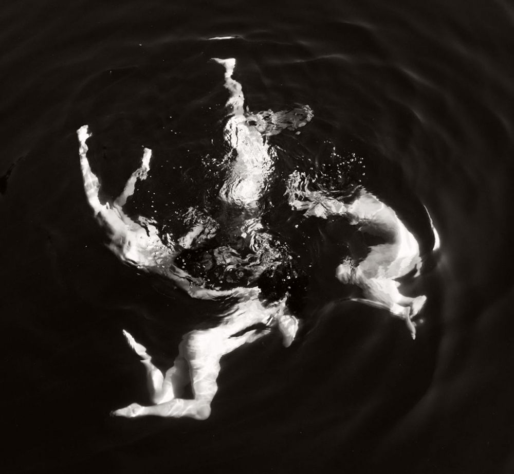 Suspended Figures