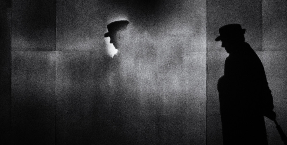 Shadows of the soul