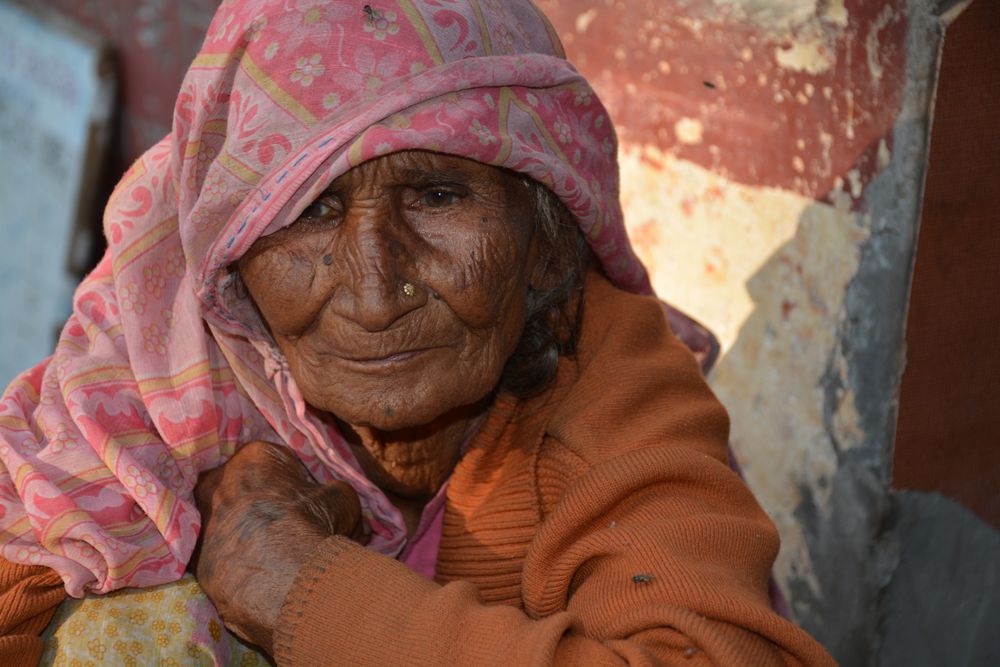 Souls of India and Tibet