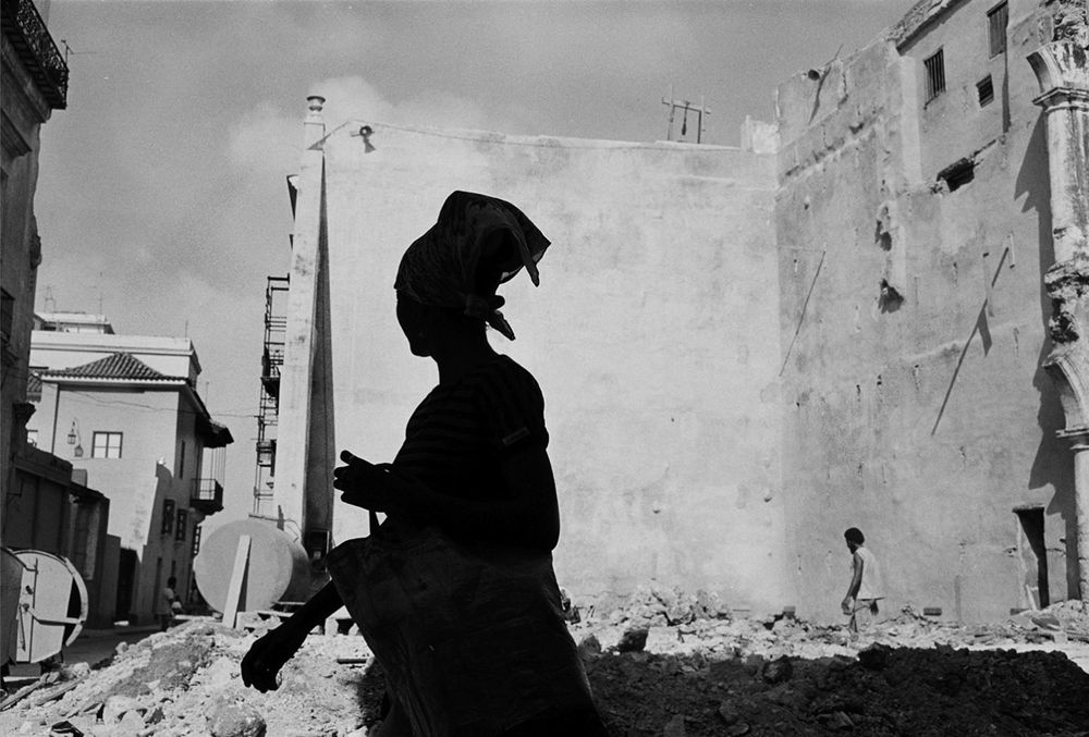 Cuba 1988