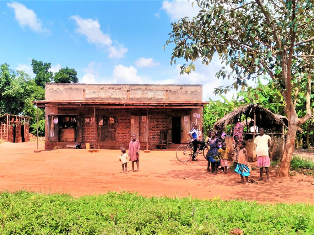 Villages of Uganda