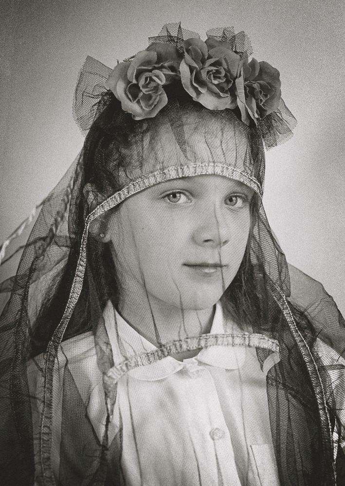 Portraits