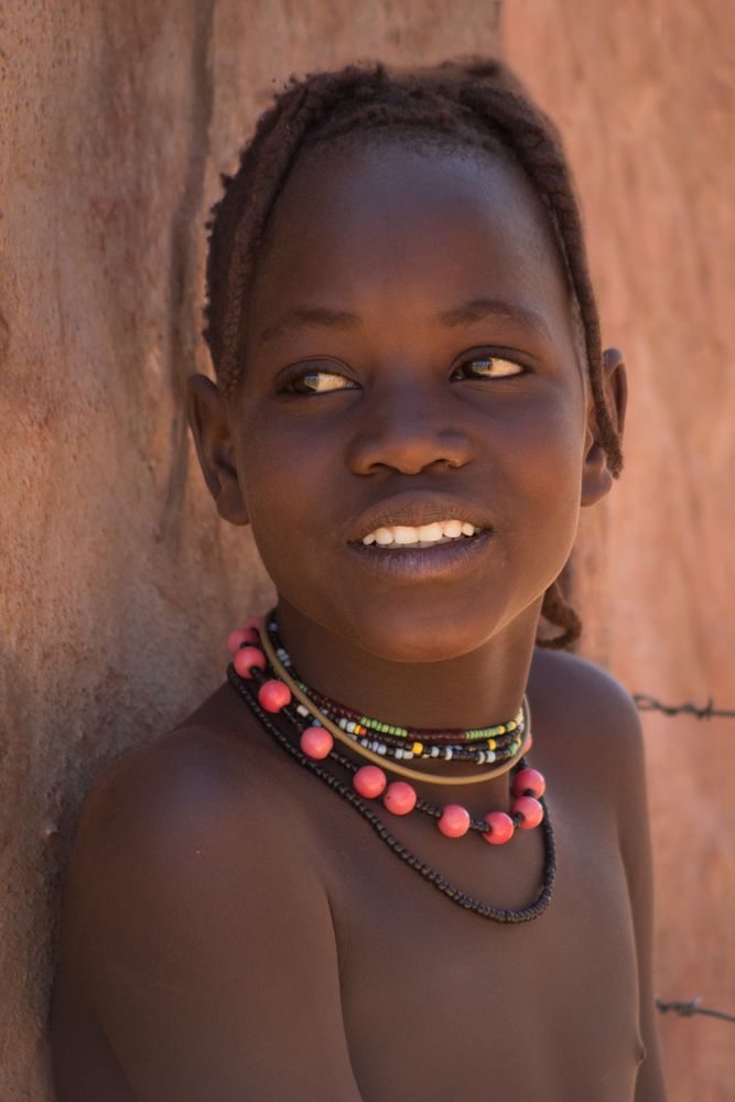Sex In African Tribes