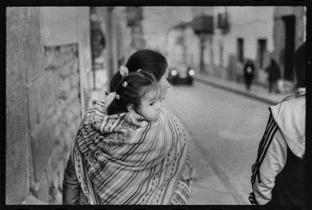 Manuel Yarlaqué El nuevo Cusco LensCulture