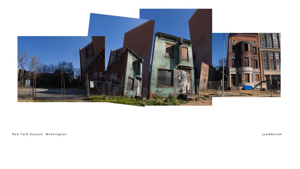 Ciudades y gentes