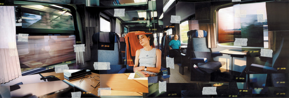 Reconstructions_Trains