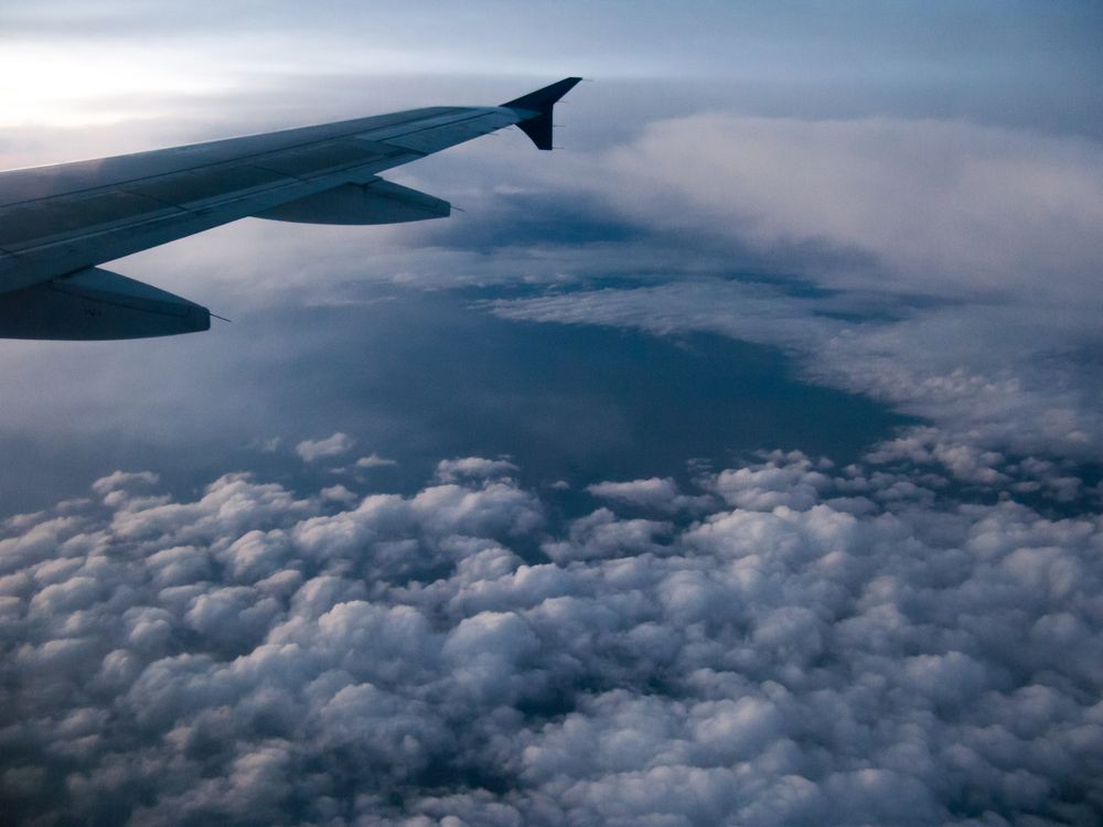 Clouds