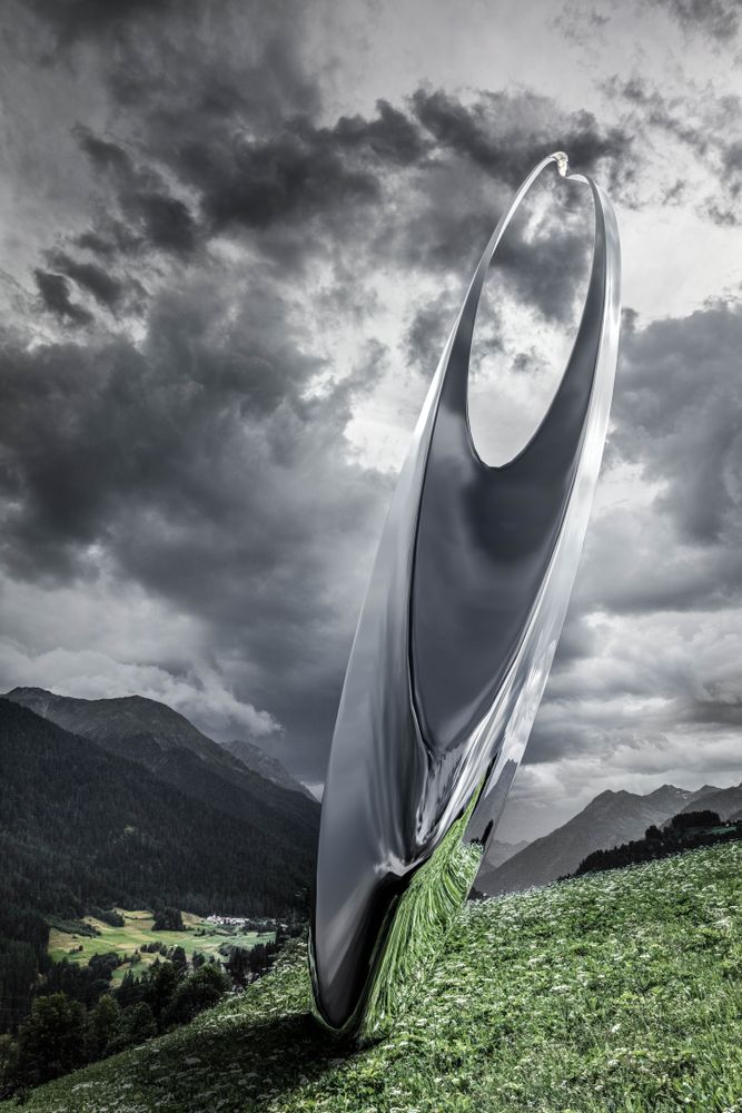 Art fantasies