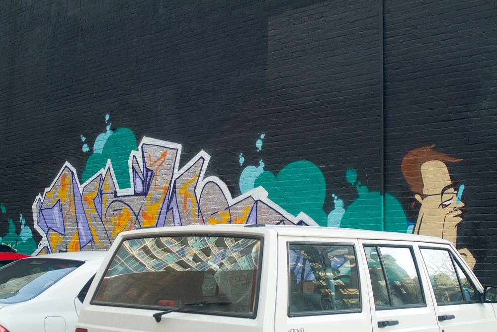 Street Art