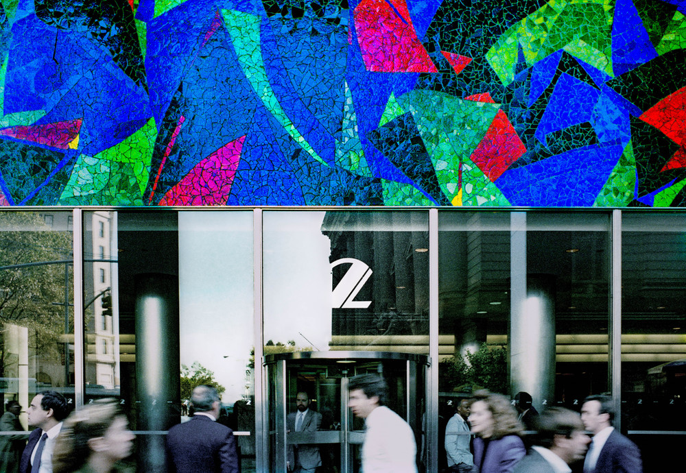 Steve Lewent Street Photography Sampler