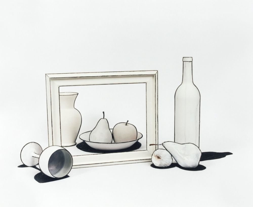 Nature Morte