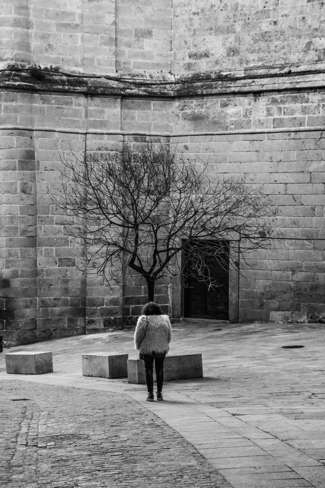 Why people aren´t happy?