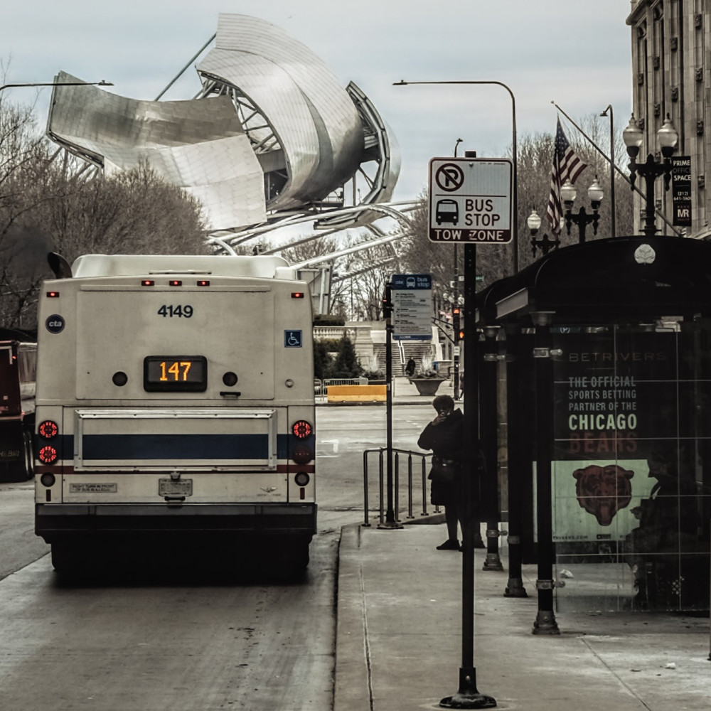 Public Transportation