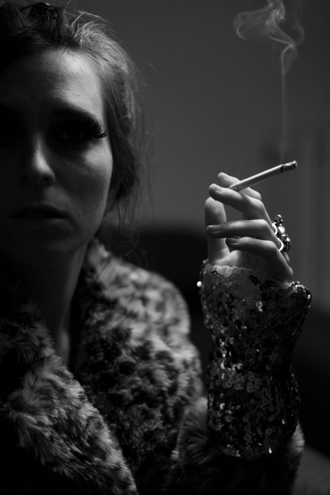 Portraits