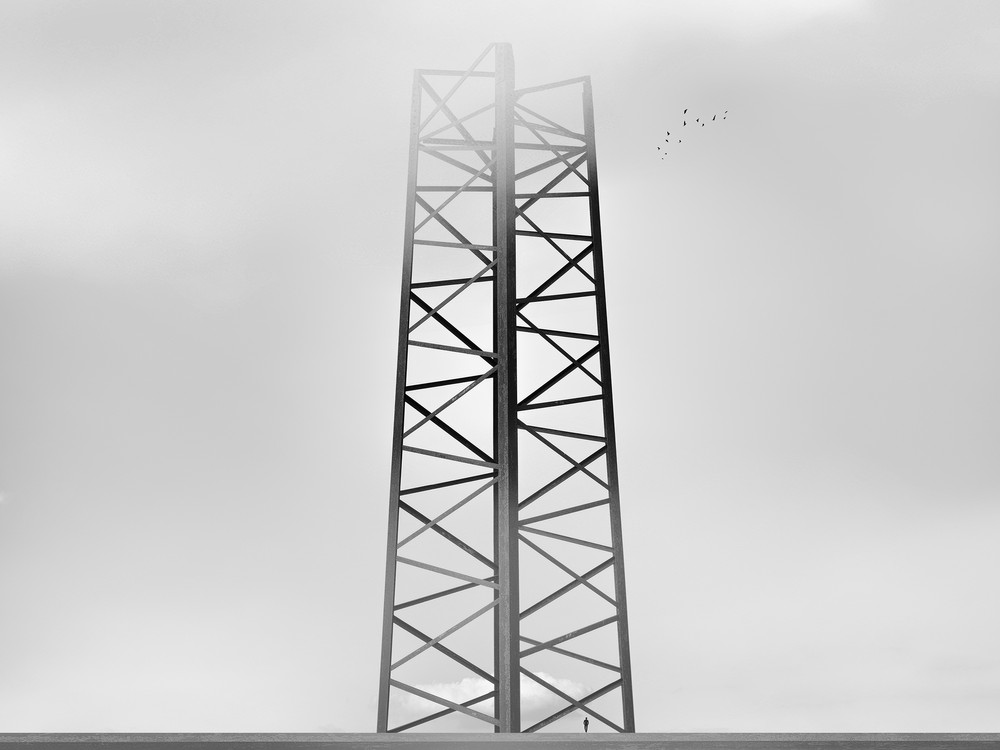Alone-Industry