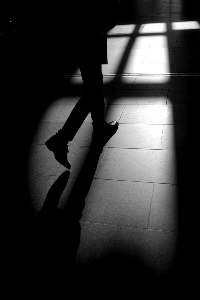 B&W Photography