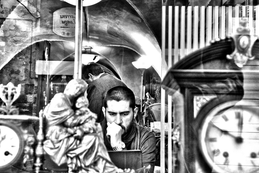 Riflessi