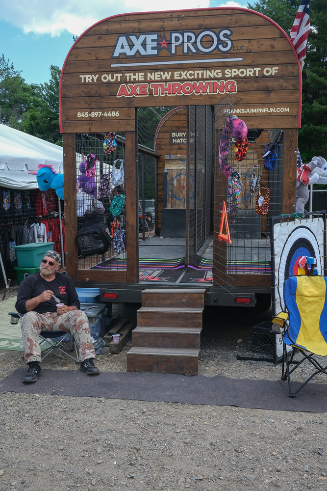 Laconia Motorcycle Week 2021